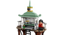 76420 LEGO® Harry Potter™ Üç Büyücü Turnuvası: Kara Göl - 6