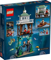 76420 LEGO® Harry Potter™ Üç Büyücü Turnuvası: Kara Göl - 7