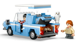 76424 LEGO® Harry Potter Uçan Ford Anglia™ - 11