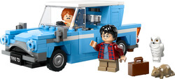 76424 LEGO® Harry Potter Uçan Ford Anglia™ - Harry Potter™ (1)