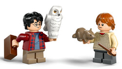 76424 LEGO® Harry Potter Uçan Ford Anglia™ - 8