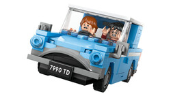 76424 LEGO® Harry Potter Uçan Ford Anglia™ - 10