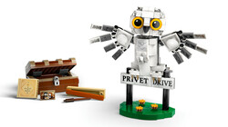 76425 LEGO® Harry Potter Hedwig™, Privet Drive 4 Numara’da - 6