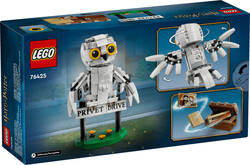 76425 LEGO® Harry Potter Hedwig™, Privet Drive 4 Numara’da - 14