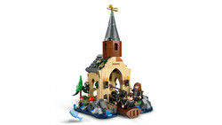 76426 LEGO® Harry Potter Hogwarts™ Şatosu Kayıkhanesi - 11