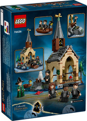 76426 LEGO® Harry Potter Hogwarts™ Şatosu Kayıkhanesi - 13