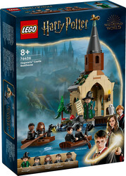 76426 LEGO® Harry Potter Hogwarts™ Şatosu Kayıkhanesi - 4
