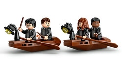 76426 LEGO® Harry Potter Hogwarts™ Şatosu Kayıkhanesi - 8