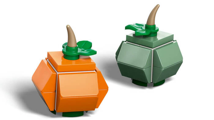 76427 LEGO® Harry Potter™ Şahgaga - 4