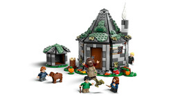 76428 LEGO® Harry Potter Hagrid’in Kulübesi: Beklenmedik Bir Ziyaret - 6