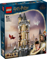 76430 LEGO® Harry Potter Hogwarts™ Şatosu Baykuşhanesi - 3