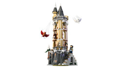 76430 LEGO® Harry Potter Hogwarts™ Şatosu Baykuşhanesi - 5