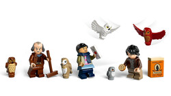 76430 LEGO® Harry Potter Hogwarts™ Şatosu Baykuşhanesi - 7
