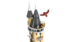 76430 LEGO® Harry Potter Hogwarts™ Şatosu Baykuşhanesi - 11