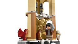 76430 LEGO® Harry Potter Hogwarts™ Şatosu Baykuşhanesi - 10