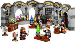 76431 LEGO® Harry Potter™ Hogwarts™ Şatosu: İksir Dersi - Harry Potter™