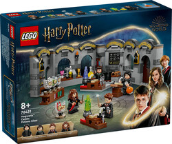 76431 LEGO® Harry Potter™ Hogwarts™ Şatosu: İksir Dersi - Harry Potter™ (1)