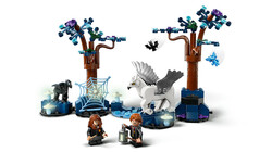 76432 LEGO® Harry Potter Yasak Orman: Sihirli Yaratıklar - 5