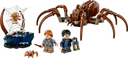 76434 LEGO® Harry Potter™ Aragog Yasak Ormanda - Harry Potter™
