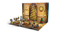 76438 LEGO® Harry Potter™ 2024 Yılbaşı Takvimi - 4