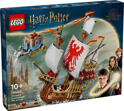 76440 LEGO® Harry Potter™ Üç Büyücü Turnuvası: Başlangıç - Harry Potter™ (1)