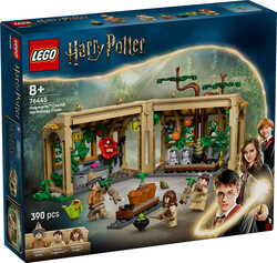 76445 LEGO® Harry Potter™ Hogwarts™ Şatosu: Bitkibilim Dersi - Harry Potter™ (1)