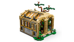 76445 LEGO® Harry Potter™ Hogwarts™ Şatosu: Bitkibilim Dersi - 5