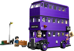 76446 LEGO® Harry Potter™ Hızır Otobüs Macerası - Harry Potter™