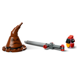 76448 LEGO® Harry Potter™ Fawkes™: Dumbledore'un Anka Kuşu - 5