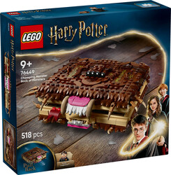 76449 LEGO® Harry Potter™ Isıran Canavar Kitap - 2