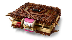 76449 LEGO® Harry Potter™ Isıran Canavar Kitap - 3
