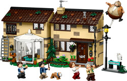 76451 LEGO® Harry Potter™ Privet Drive: Marge Hala’nın Ziyareti - Harry Potter™