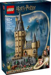 76454 LEGO® Harry Potter™ Hogwarts™ Şatosu: Ana Kule - Harry Potter™ (1)