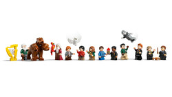 76454 LEGO® Harry Potter™ Hogwarts™ Şatosu: Ana Kule - 4
