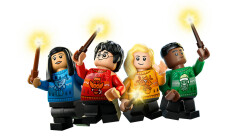 76456 LEGO® Harry Potter™ 2025 Yılbaşı Takvimi - 3