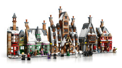 76457 LEGO® Harry Potter™ Hogsmeade™ Köyü – Koleksiyoncu Versiyonu - 3
