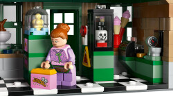 76457 LEGO® Harry Potter™ Hogsmeade™ Köyü – Koleksiyoncu Versiyonu - 6