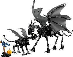 76458 LEGO® Harry Potter™ Thestral Ailesi - Harry Potter™