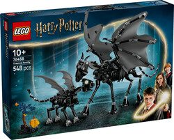 76458 LEGO® Harry Potter™ Thestral Ailesi - Harry Potter™ (1)