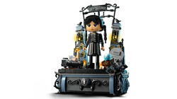 76780 LEGO® Wednesday Wednesday Addams Figürü - 3