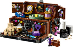 76785 LEGO® Wednesday Şey’in Dairesi - 1