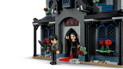 76786 LEGO® Wednesday Morticia'nın Evi - 4