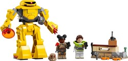 76830 LEGO® Disney and Pixar’s Lightyear Zyclops Takibi - LEGO Iconic