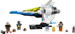 76832 LEGO Disney and Pixar’s Lightyear XL-15 Uzay Gemisi - LEGO Iconic
