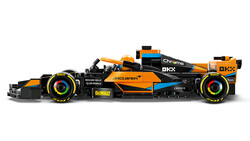 76919 LEGO® Speed Champions 2023 McLaren Formula 1 Yarış Arabası - 7