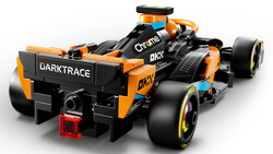 76919 LEGO® Speed Champions 2023 McLaren Formula 1 Yarış Arabası - 9