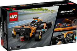 76919 LEGO® Speed Champions 2023 McLaren Formula 1 Yarış Arabası - 14