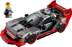 76921 LEGO® Speed Champions Audi S1 e-tron quattro Yarış Arabası - 2