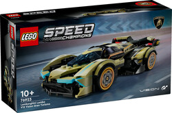 76923 LEGO® Speed Champions Lamborghini Lambo V12 Vision GT Süper Araba - Speed Champions (1)