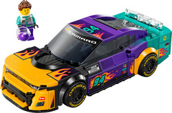 76935 LEGO® Speed Champions NASCAR® Next Gen Chevrolet Camaro ZL1 - Speed Champions